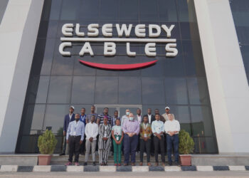 Elsewedy unveils plans to make Dar its industrial hub for the African market