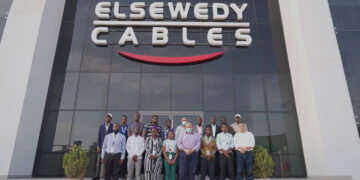 Elsewedy unveils plans to make Dar its industrial hub for the African market