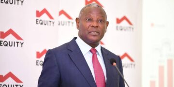 Equity shareholders to pocket KSh15 billion as profit rises 15pc