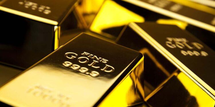 Goldman hikes gold forecast, reiterates bullish commodities view
