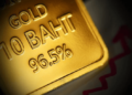 Gold flirts with record highs after topping $2,000 an ounce