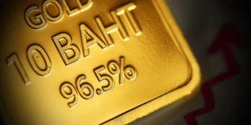 Gold flirts with record highs after topping $2,000 an ounce