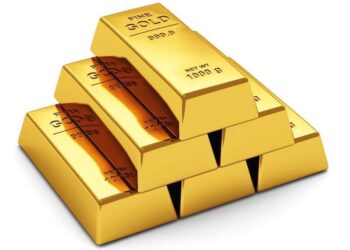 Gold prices rise as global banking crisis spurs safe-haven demand