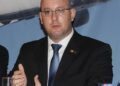 Lufthansa Group appoints Kevin Markette as new General Manager for East Africa