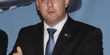 Lufthansa Group appoints Kevin Markette as new General Manager for East Africa
