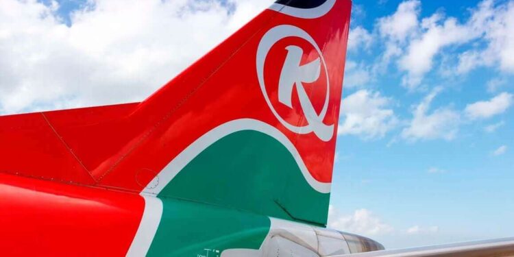 KQ blames plane makers for 3 emergency landings in Feb