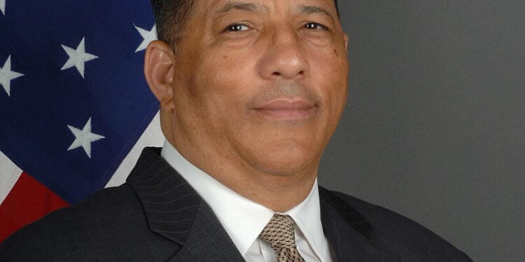US Ambassador Michael Battle to grace Accelerate Business Group’s Women’s Executive Breakfast