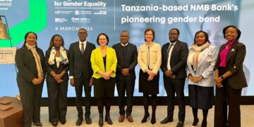 NMB Bank’s ‘Jasiri Bond’ extends footprint to Luxembourg Stock Exchange