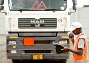 Bottlenecks hold back EAC trade despite strides, new report says