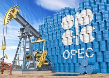 OPEC projects world oil demand to average 101.9 mb/d in 2023