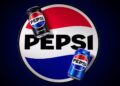 Pepsi rebrands with new logo for first time in 14 years