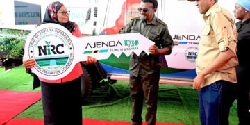 TBA, TPSF pledge to continue supporting growth of Tanzania’s agriculture sector