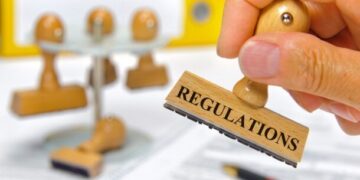 Dar CEOs rank changes in regulation as the highest potential disruptor to profitability