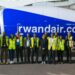 RwandAir adds new Airbus A330-200 to its fleet