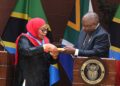Tanzania – South Africa total trade hits 1.11trn/- in 2022