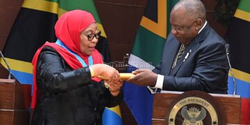 Tanzania – South Africa total trade hits 1.11trn/- in 2022