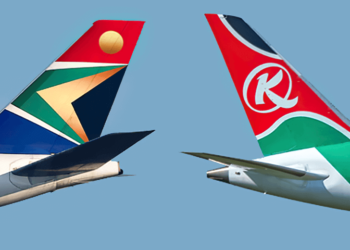 KQ, SAA eye partnership next year
