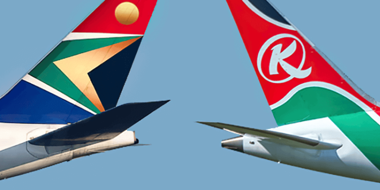 KQ, SAA eye partnership next year