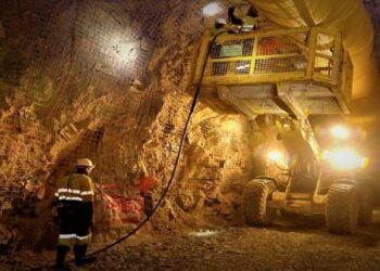 Shanta posts higher output, profit for 2022