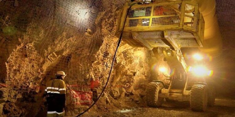 Shanta posts higher output, profit for 2022