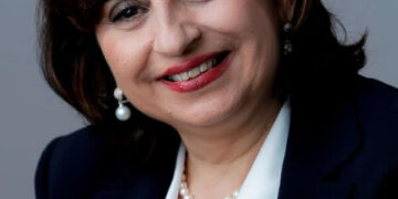 Defiant and steadfast for full equality in the digital world