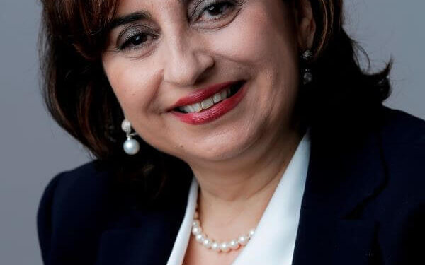 Defiant and steadfast for full equality in the digital world