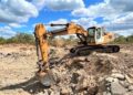 Walkabout secures $20-million debt facility to complete construction of its flagship Lindi Jumbo graphite mine