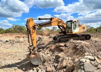 Walkabout secures $20-million debt facility to complete construction of its flagship Lindi Jumbo graphite mine