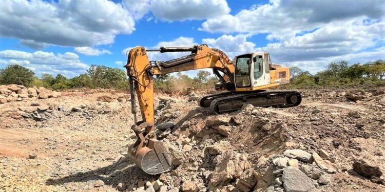 Walkabout secures $20-million debt facility to complete construction of its flagship Lindi Jumbo graphite mine