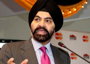 WB president nominee backs debt relief for poor countries