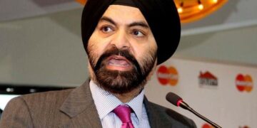 WB president nominee backs debt relief for poor countries