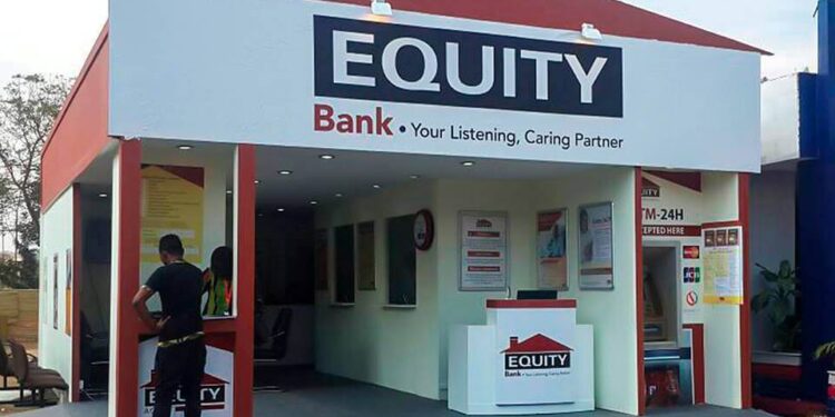 Equity group ranked the world’s 4th strongest banking brand