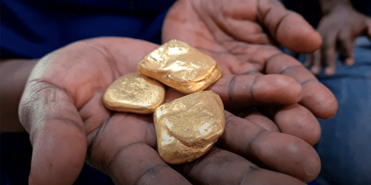 Tanzania’s 2017 mining reforms add 7.2trn/- to national coffers in six years