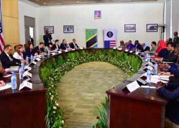 Tanzania, U.S. EXIM to ink $500 million MoU to facilitate export financing