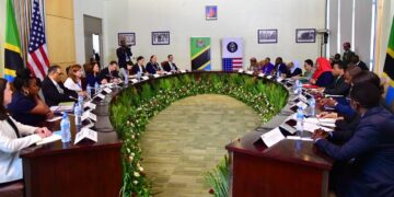 Tanzania, U.S. EXIM to ink $500 million MoU to facilitate export financing