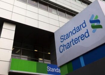 StanChart disburses 1.4bn/- grant to facilitate Tanzania’s SGR project sustainability