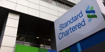 StanChart disburses 1.4bn/- grant to facilitate Tanzania’s SGR project sustainability