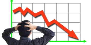 Global financial stocks lose US$465 billion on SVB impact worry