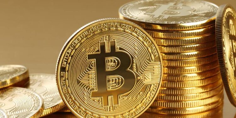 Bitcoin pushes past $30,000 as investors’ eye end of rate rises