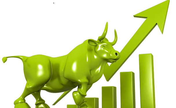 Domestic stocks record price gains as DSE posts bullish 2.47bn/- turnover