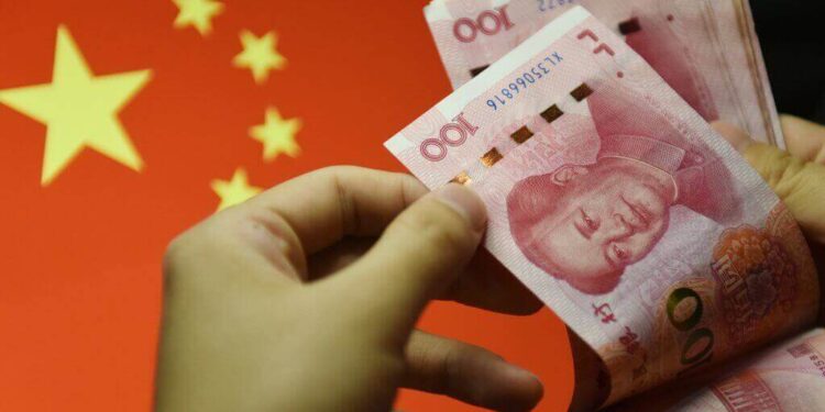 China in talks for compromise on poor country debt