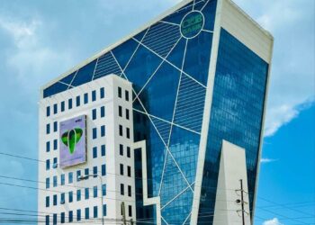 CRBD Bank nominated for African Banker Awards 2023