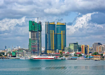 Dar reaps as Mombasa cargo volumes hit 5-year low