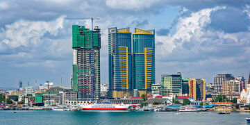 Dar reaps as Mombasa cargo volumes hit 5-year low