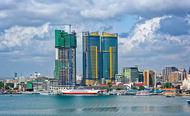 Dar reaps as Mombasa cargo volumes hit 5-year low