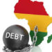 Major African economies can successfully restructure debt by 2024, says report