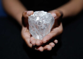 Resumption of Petra Diamond’s mine in Tanzania next year set to increase production to 3.9 million carats in 2025