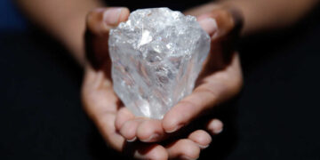 Resumption of Petra Diamond’s mine in Tanzania next year set to increase production to 3.9 million carats in 2025