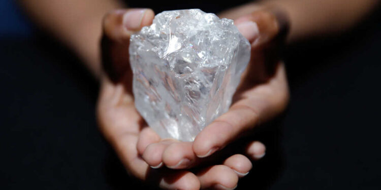 Resumption of Petra Diamond’s mine in Tanzania next year set to increase production to 3.9 million carats in 2025