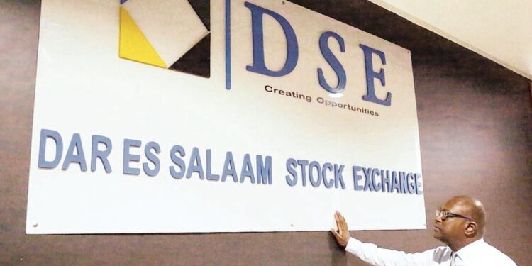 Dar stock market up 156 pct to 1.72bn/- on high investors’ appetite for stocks